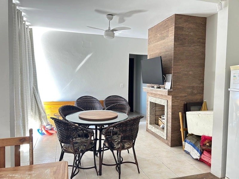 Linda Casa em Xangri-Lá com Piscina e Anexo Completo nos Fundos!: 30ª foto da galeria de imagens do imóvel