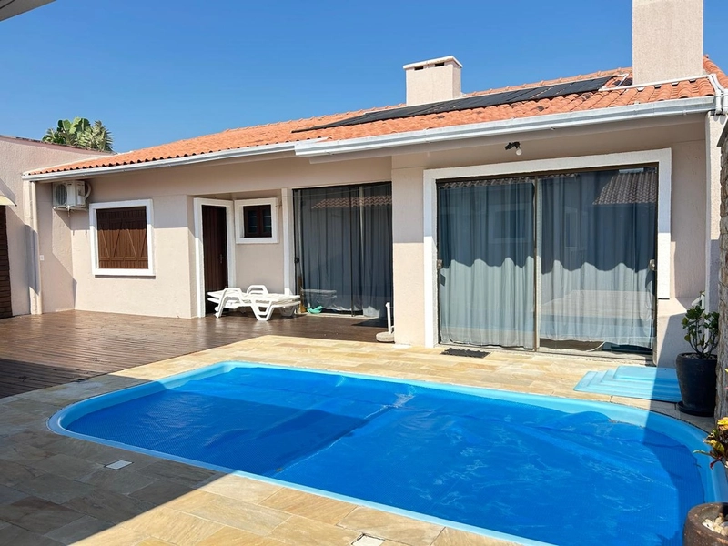 Linda Casa em Xangri-Lá com Piscina e Anexo Completo nos Fundos!: 22ª foto da galeria de imagens do imóvel