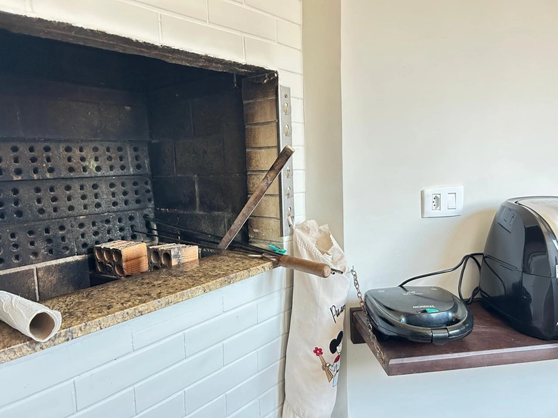 Linda Casa em Xangri-Lá com Piscina e Anexo Completo nos Fundos!: 13ª foto da galeria de imagens do imóvel