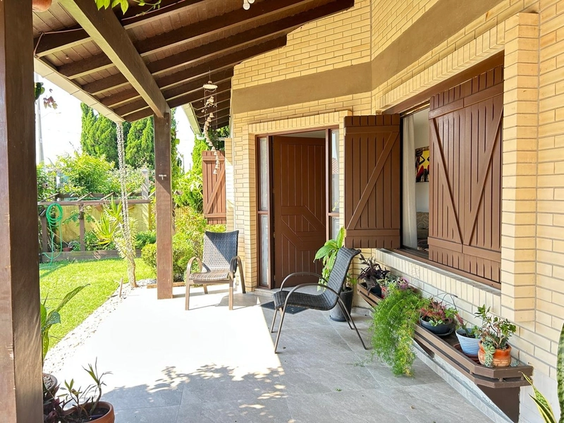 Linda Casa em Xangri-Lá com Piscina e Anexo Completo nos Fundos!: 40ª foto da galeria de imagens do imóvel