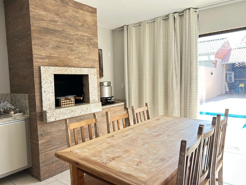 Linda Casa em Xangri-Lá com Piscina e Anexo Completo nos Fundos!: 37ª foto da galeria de imagens do imóvel