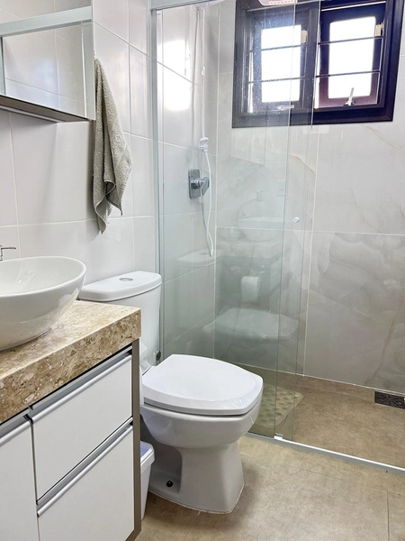 Linda Casa em Xangri-Lá com Piscina e Anexo Completo nos Fundos!: 14ª foto da galeria de imagens do imóvel