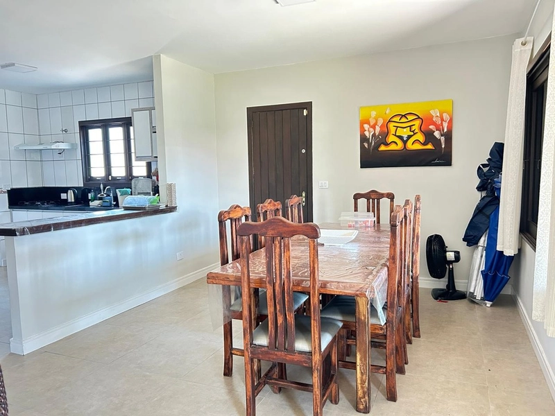 Linda Casa em Xangri-Lá com Piscina e Anexo Completo nos Fundos!: 6ª foto da galeria de imagens do imóvel