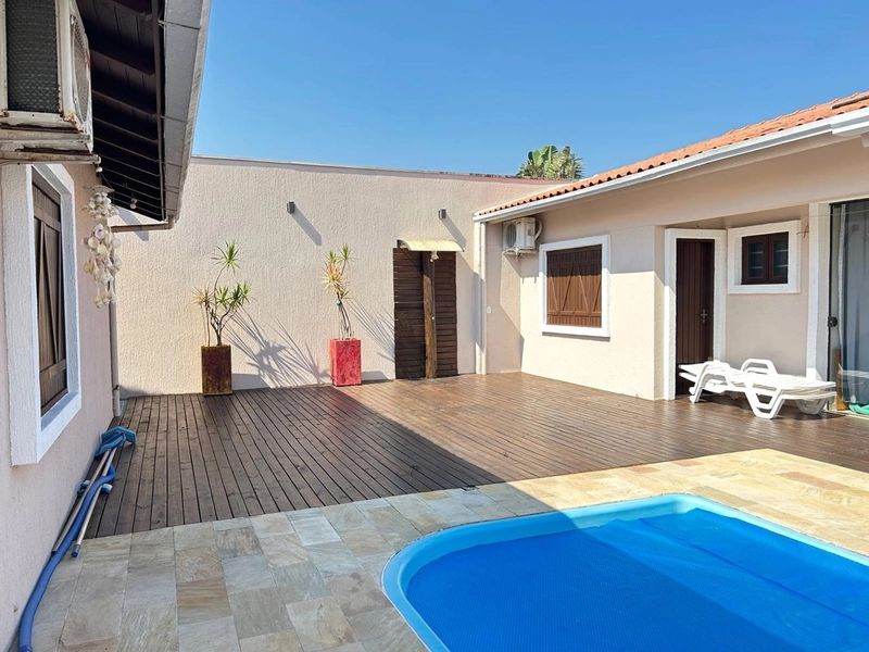 Linda Casa em Xangri-Lá com Piscina e Anexo Completo nos Fundos!: 28ª foto da galeria de imagens do imóvel