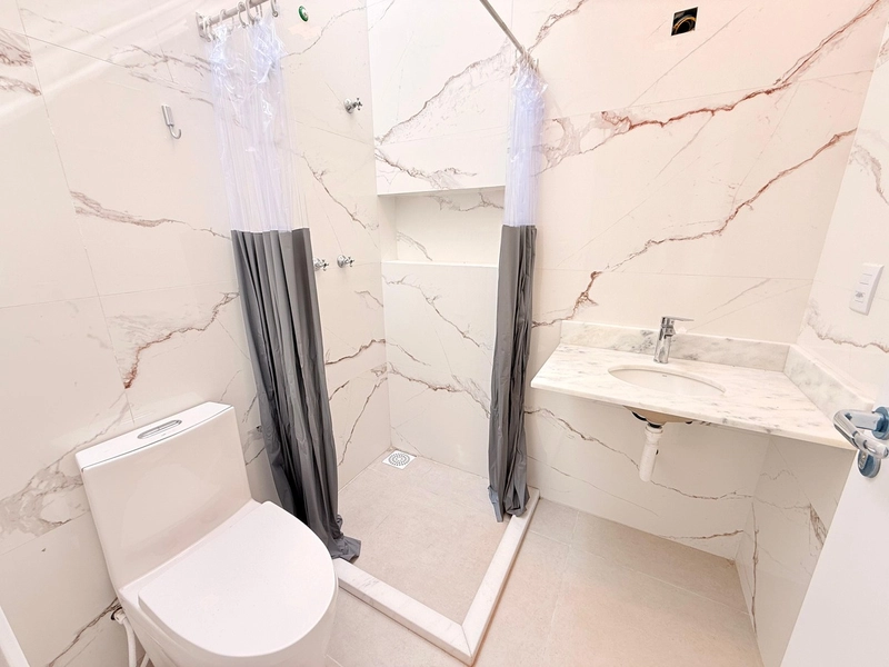 Casa com Piscina em Atlântida Sul: 8ª foto da galeria de imagens do imóvel