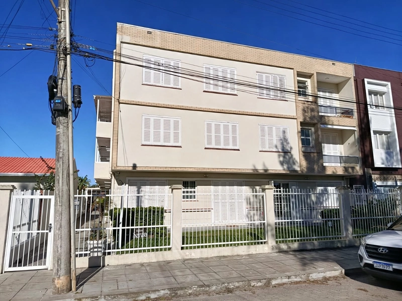 Lindo Apartamento em Atlântida: 2ª foto da galeria de imagens do imóvel