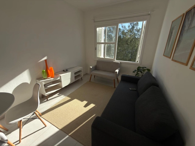 Lindo Apartamento em Atlântida: 3ª foto da galeria de imagens do imóvel