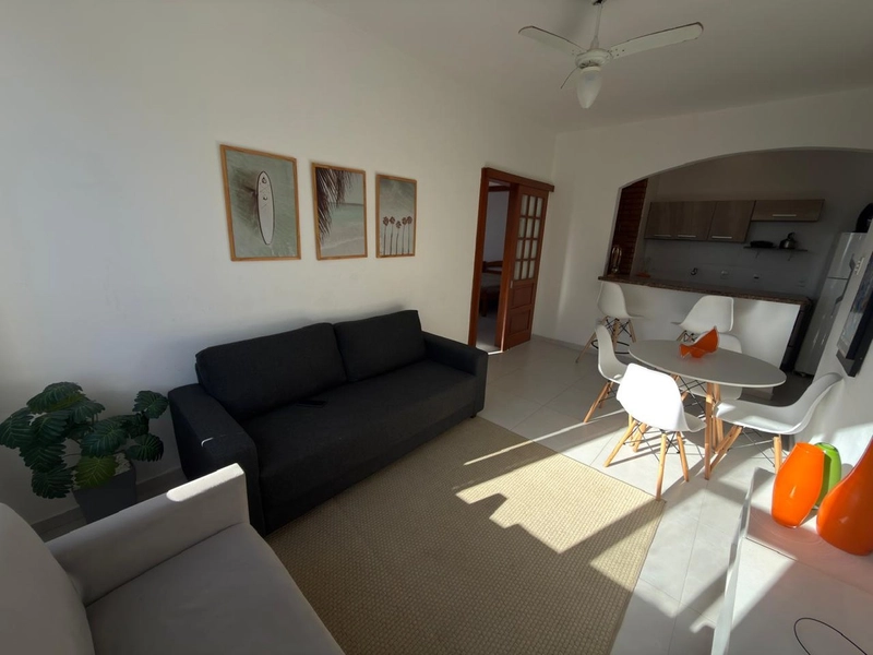 Lindo Apartamento em Atlântida: 4ª foto da galeria de imagens do imóvel