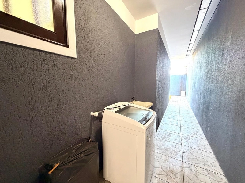 Casa com 3 Dormitórios, Living integrado e Garagem com Churrasqueira!: 19ª foto da galeria de imagens do imóvel