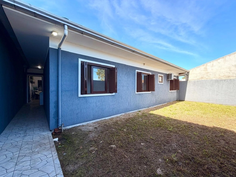 Casa com 3 Dormitórios, Living integrado e Garagem com Churrasqueira!: 21ª foto da galeria de imagens do imóvel