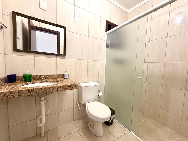 Casa com 3 Dormitórios, Living integrado e Garagem com Churrasqueira!: 16ª foto da galeria de imagens do imóvel