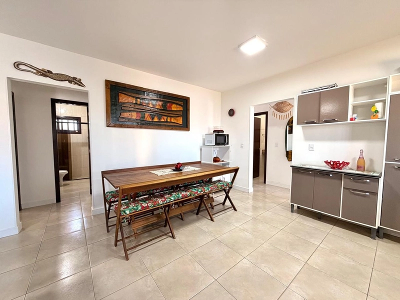 Casa com 3 Dormitórios, Living integrado e Garagem com Churrasqueira!: 9ª foto da galeria de imagens do imóvel