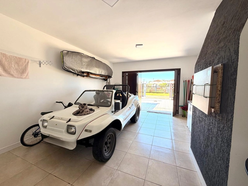 Casa com 3 Dormitórios, Living integrado e Garagem com Churrasqueira!: 17ª foto da galeria de imagens do imóvel
