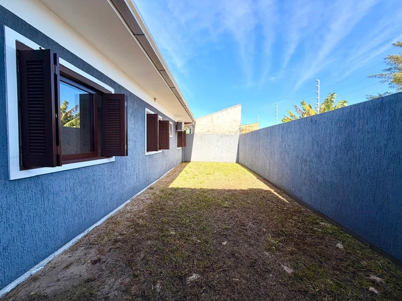 Casa com 3 Dormitórios, Living integrado e Garagem com Churrasqueira!: 22ª foto da galeria de imagens do imóvel