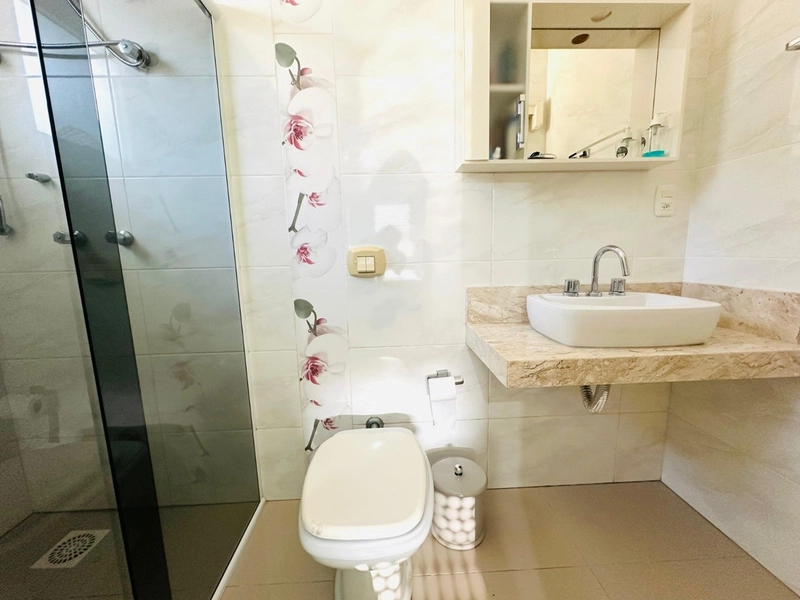 Linda Casa com 3 Dormitórios, Lareira e Garagem com Churrasqueira!: 27ª foto da galeria de imagens do imóvel