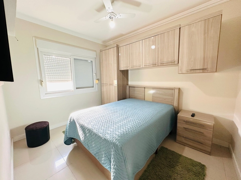 Linda Casa com 3 Dormitórios, Lareira e Garagem com Churrasqueira!: 24ª foto da galeria de imagens do imóvel