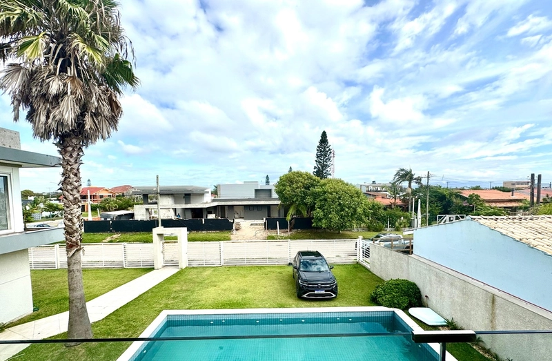 Lindo Apartamento Mobiliado em Xangri-Lá com Piscina!: 1ª foto da galeria de imagens do imóvel