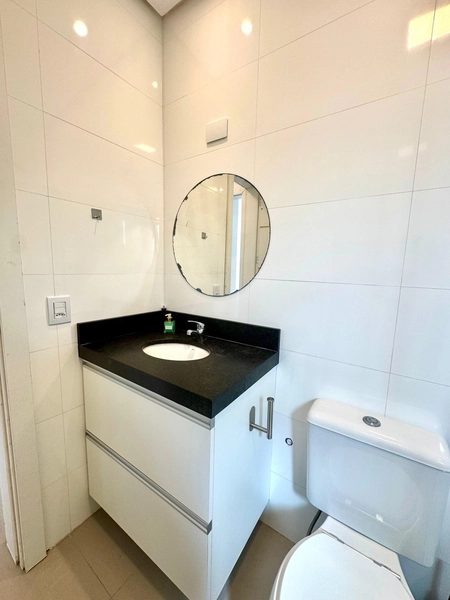 Lindo Apartamento Mobiliado em Xangri-Lá com Piscina!: 10ª foto da galeria de imagens do imóvel
