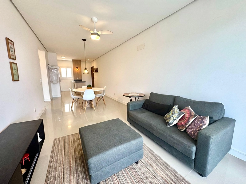 Lindo Apartamento Mobiliado em Xangri-Lá com Piscina!: 3ª foto da galeria de imagens do imóvel