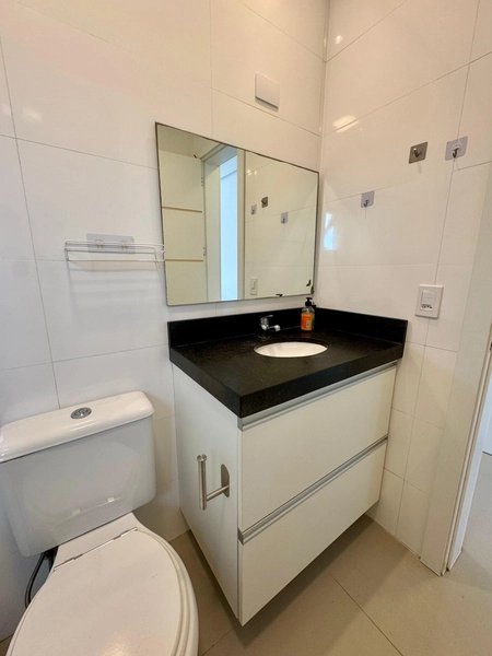 Lindo Apartamento Mobiliado em Xangri-Lá com Piscina!: 18ª foto da galeria de imagens do imóvel