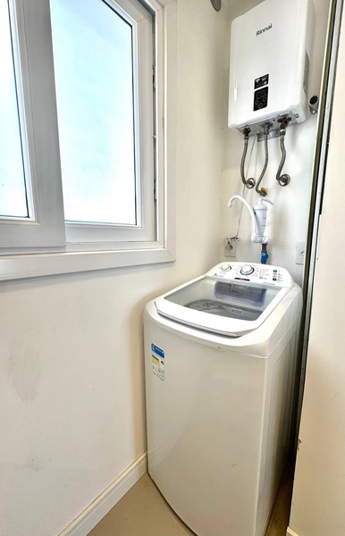 Lindo Apartamento Mobiliado em Xangri-Lá com Piscina!: 19ª foto da galeria de imagens do imóvel