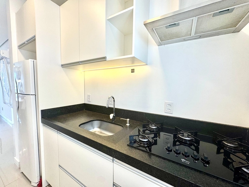 Lindo Apartamento Mobiliado em Xangri-Lá com Piscina!: 8ª foto da galeria de imagens do imóvel