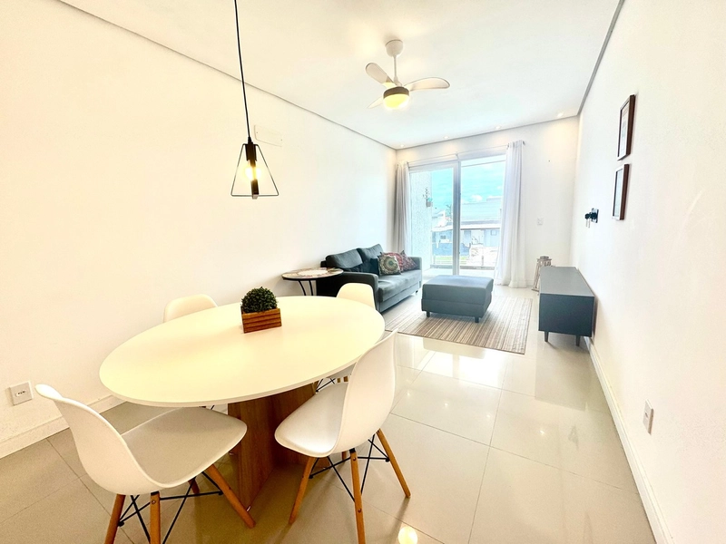 Lindo Apartamento Mobiliado em Xangri-Lá com Piscina!: 2ª foto da galeria de imagens do imóvel