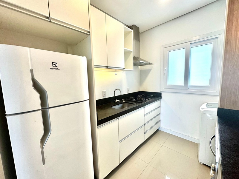 Lindo Apartamento Mobiliado em Xangri-Lá com Piscina!: 7ª foto da galeria de imagens do imóvel