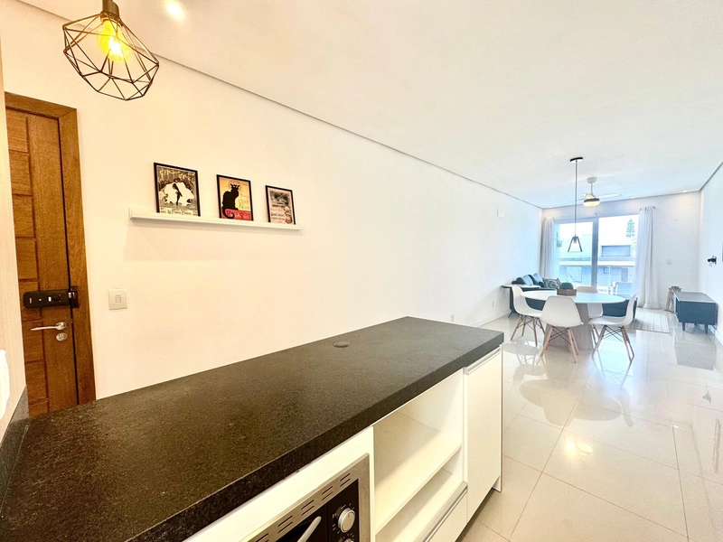 Lindo Apartamento Mobiliado em Xangri-Lá com Piscina!: 5ª foto da galeria de imagens do imóvel