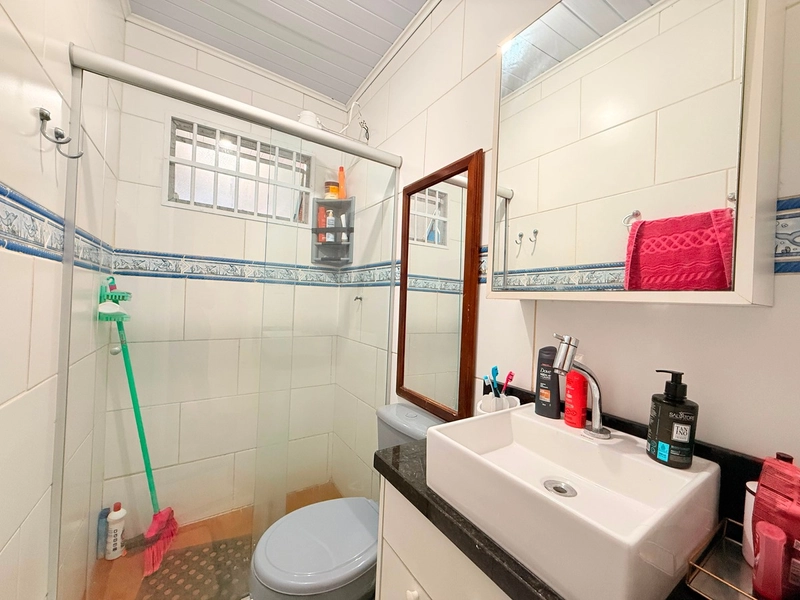 Linda Casa à Venda com Piscina, Churrasqueira e 4 Dormitórios!: 8ª foto da galeria de imagens do imóvel