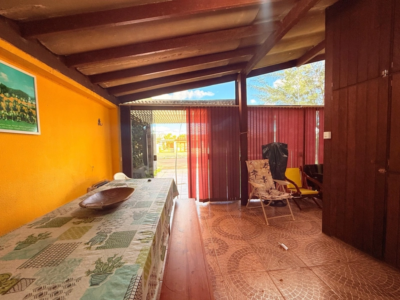 Imóvel Completo à Venda com Piscina, churrasqueira e Pátio Amplo!: 16ª foto da galeria de imagens do imóvel