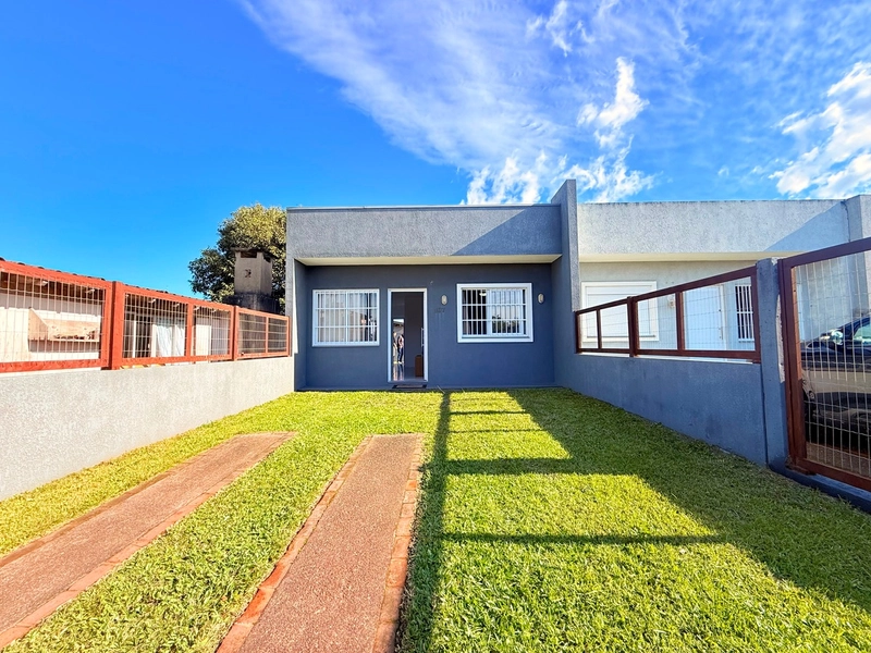 Casa à Venda no Balneário Noiva do Mar!: 1ª foto da galeria de imagens do imóvel