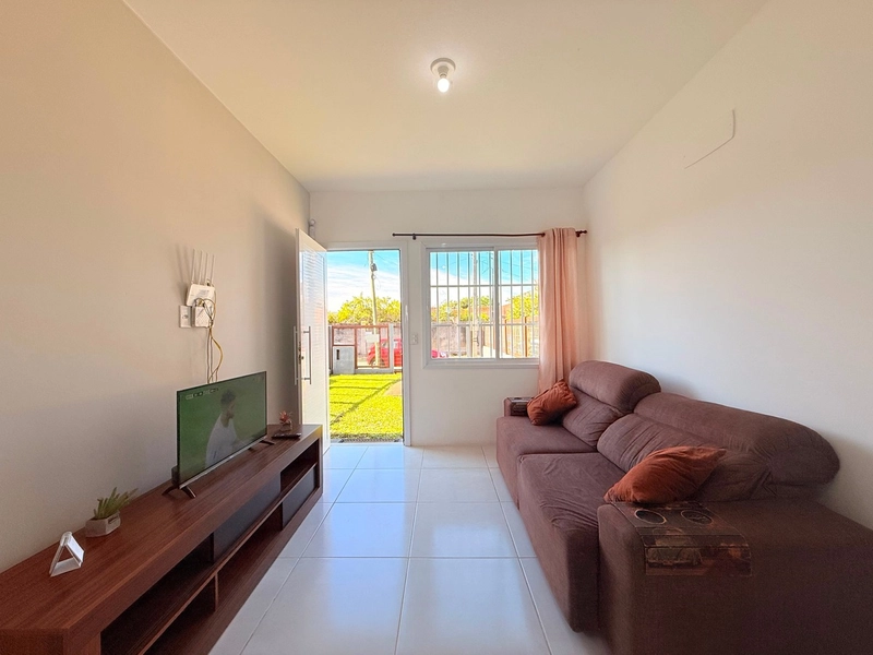 Casa à Venda no Balneário Noiva do Mar!: 6ª foto da galeria de imagens do imóvel