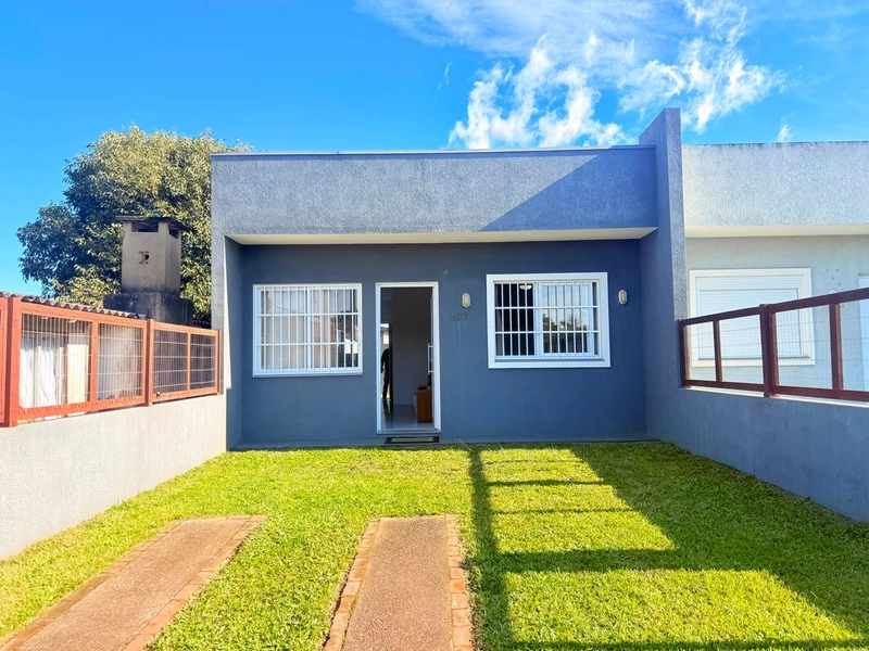 Casa à Venda no Balneário Noiva do Mar!: 2ª foto da galeria de imagens do imóvel
