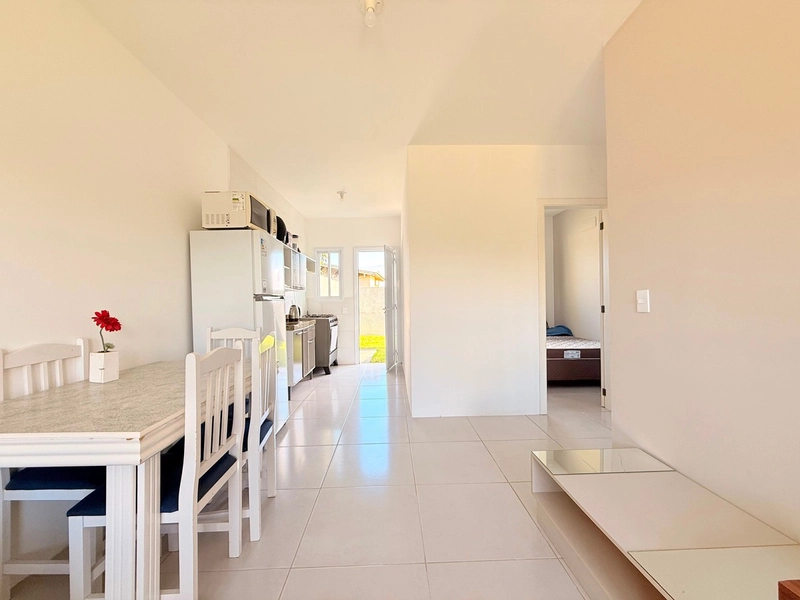 Casa à Venda no Balneário Noiva do Mar!: 8ª foto da galeria de imagens do imóvel