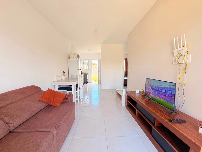 Casa à Venda no Balneário Noiva do Mar!: 5ª foto da galeria de imagens do imóvel