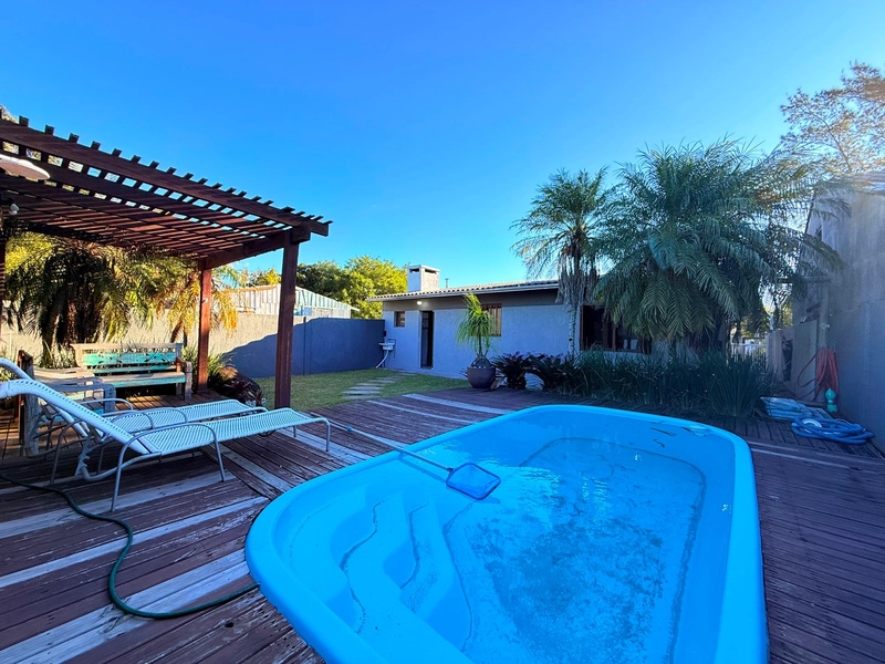 Linda Casa em Noiva do Mar: 13ª foto da galeria de imagens do imóvel