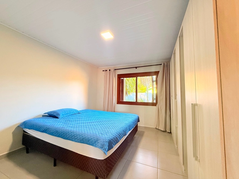 Linda Casa em Noiva do Mar: 9ª foto da galeria de imagens do imóvel