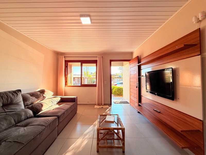 Linda Casa em Noiva do Mar: 5ª foto da galeria de imagens do imóvel