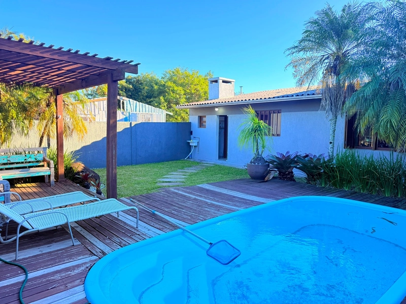 Linda Casa em Noiva do Mar: 12ª foto da galeria de imagens do imóvel