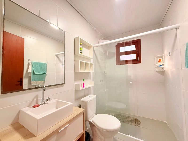 Linda Casa em Noiva do Mar: 11ª foto da galeria de imagens do imóvel