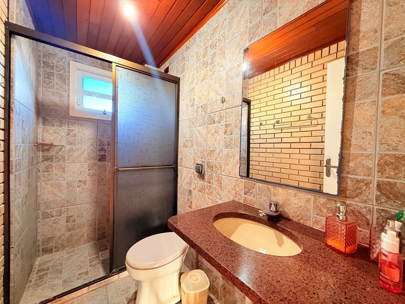 Incrivel Casa em Atântida Sul: 11ª foto da galeria de imagens do imóvel