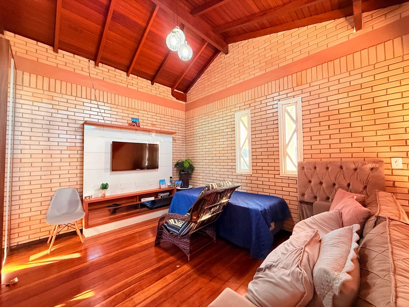 Incrivel Casa em Atântida Sul: 9ª foto da galeria de imagens do imóvel