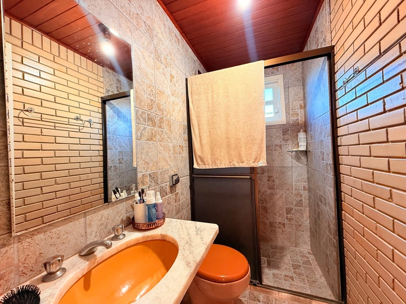 Incrivel Casa em Atântida Sul: 12ª foto da galeria de imagens do imóvel