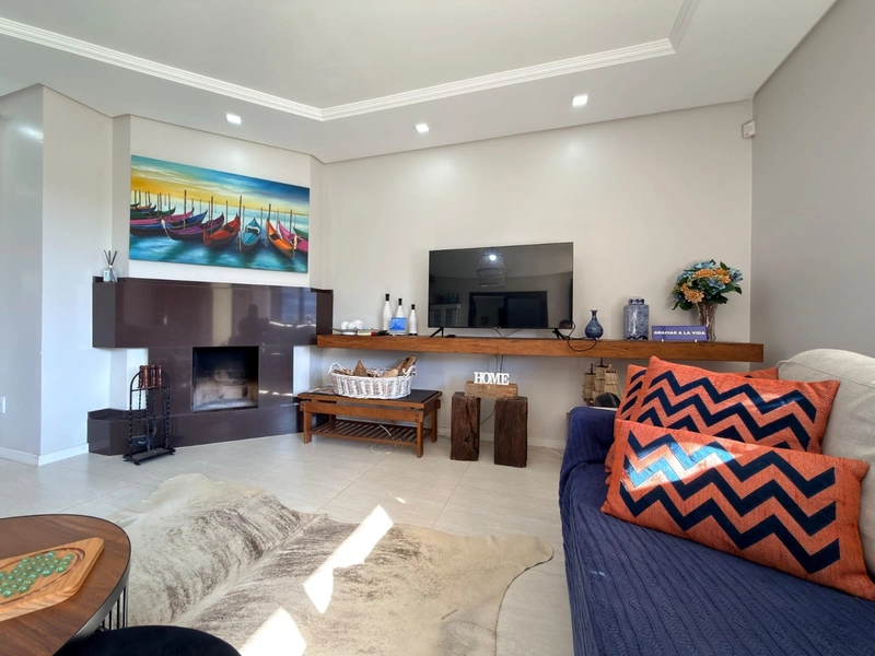 Casa Com 02 Terrenos Na Praia De Noiva Do Mar: 14ª foto da galeria de imagens do imóvel