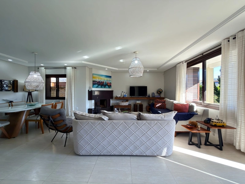 Casa Com 02 Terrenos Na Praia De Noiva Do Mar: 15ª foto da galeria de imagens do imóvel