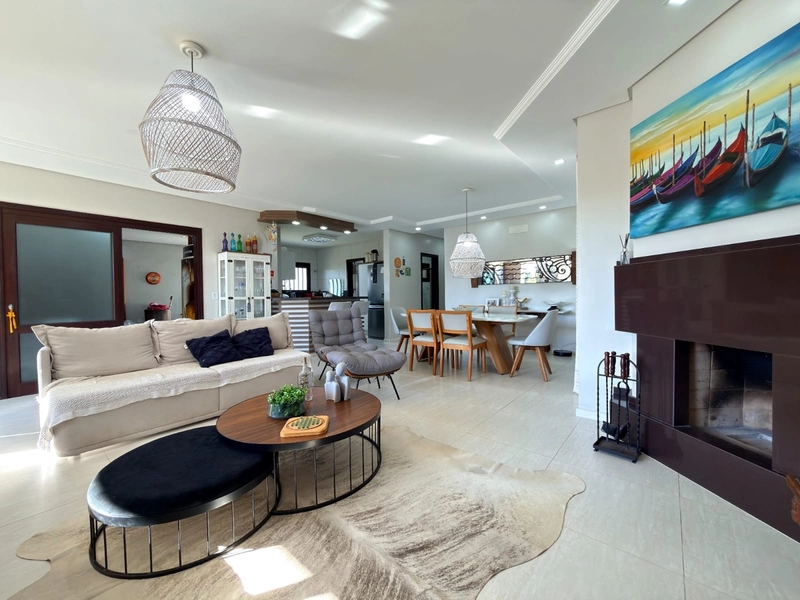 Casa Com 02 Terrenos Na Praia De Noiva Do Mar: 13ª foto da galeria de imagens do imóvel