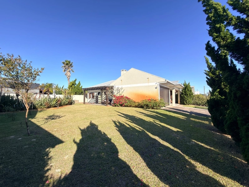 Casa Com 02 Terrenos Na Praia De Noiva Do Mar: 3ª foto da galeria de imagens do imóvel