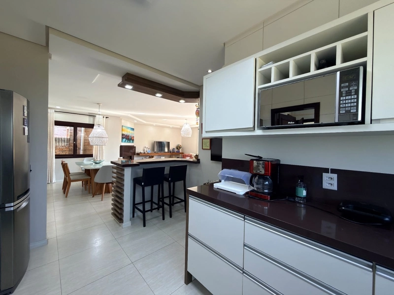 Casa Com 02 Terrenos Na Praia De Noiva Do Mar: 21ª foto da galeria de imagens do imóvel