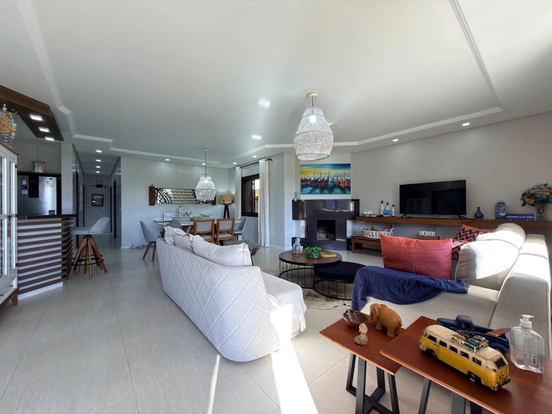 Casa Com 02 Terrenos Na Praia De Noiva Do Mar: 12ª foto da galeria de imagens do imóvel